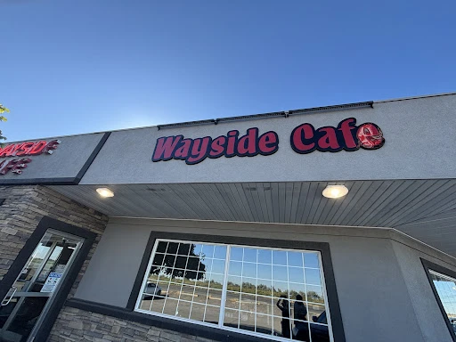 Wayside Cafe photo 3