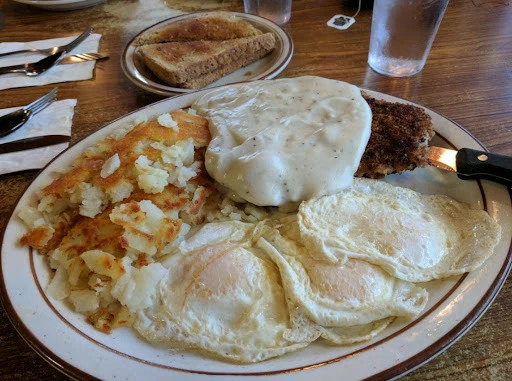 Wayside Cafe photo 10