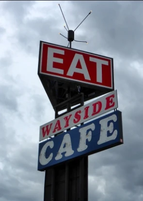 Wayside Cafe photo 9