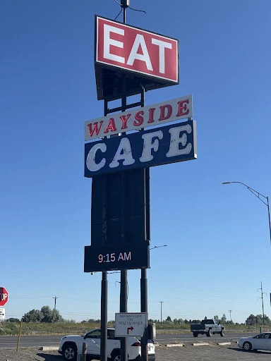 Wayside Cafe photo 8
