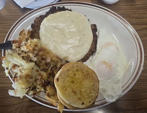 Wayside Cafe photo 6