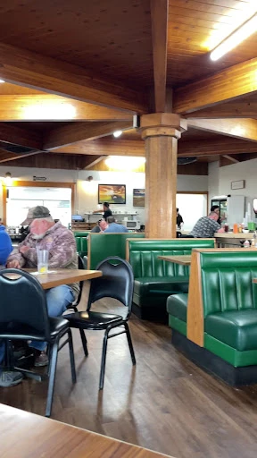 Wayside Cafe photo 5