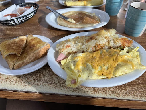 Wayside Cafe photo 4